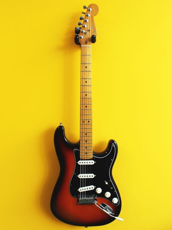 Fender American Standard Stratocaster